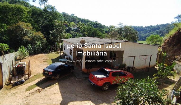 [Vende Chácara 1.840 m2 Recanto do ceu- com vista p/ Represa- Escritura ]