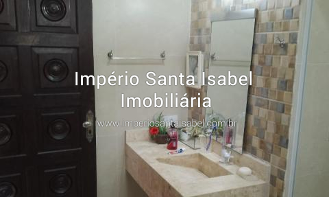 [Vende Chacara 1.800 M2 com piscina próximo Centro Santa Isabel ]