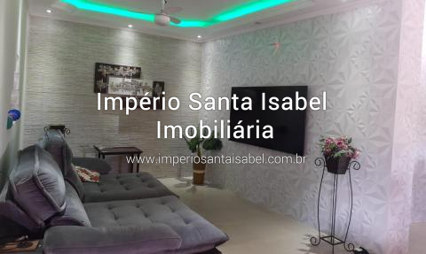 [Vende Chacara 1.800 M2 com piscina próximo Centro Santa Isabel ]