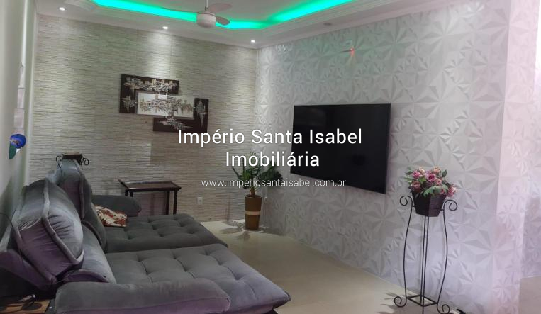 [Vende Chacara 1.800 M2 com piscina próximo Centro Santa Isabel ]