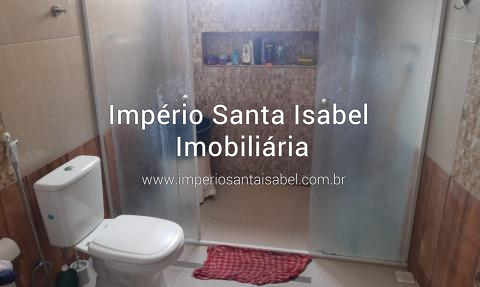 [Vende Chacara 1.800 M2 com piscina próximo Centro Santa Isabel ]