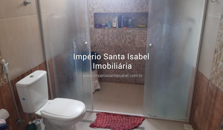 [Vende Chacara 1.800 M2 com piscina próximo Centro Santa Isabel ]