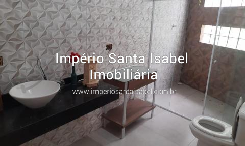 [Vende Chacara 1.800 M2 com piscina próximo Centro Santa Isabel ]
