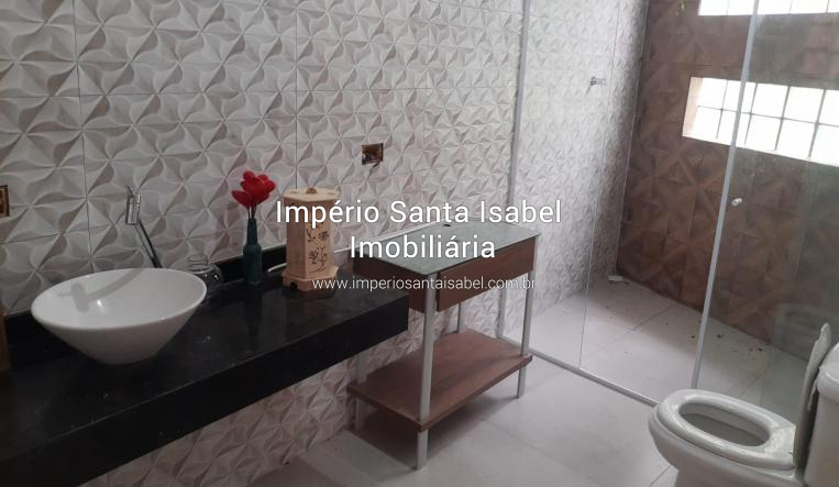 [Vende Chacara 1.800 M2 com piscina próximo Centro Santa Isabel ]