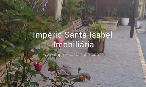 [Vende Chacara 1.800 M2 com piscina próximo Centro Santa Isabel ]