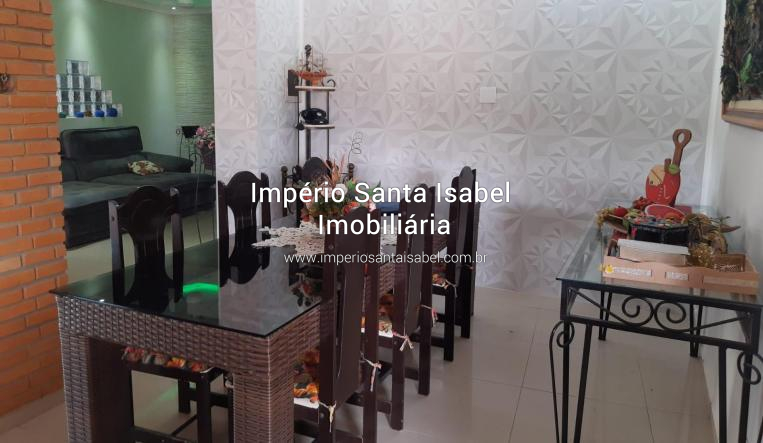 [Vende Chacara 1.800 M2 com piscina próximo Centro Santa Isabel ]
