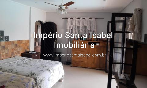 [Vende Chacara 1.800 M2 com piscina próximo Centro Santa Isabel ]