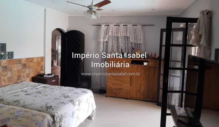[Vende Chacara 1.800 M2 com piscina próximo Centro Santa Isabel ]