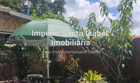 [Vende Chacara 1.800 M2 com piscina próximo Centro Santa Isabel ]