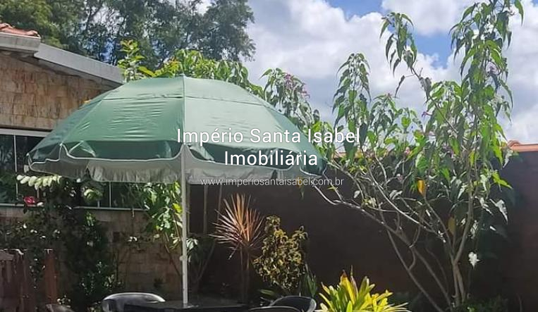 [Vende Chacara 1.800 M2 com piscina próximo Centro Santa Isabel ]
