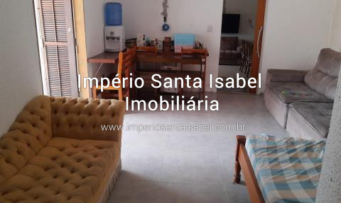 [Vende Chacara 1.800 M2 com piscina próximo Centro Santa Isabel ]