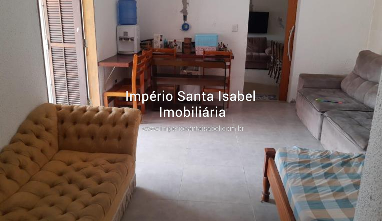 [Vende Chacara 1.800 M2 com piscina próximo Centro Santa Isabel ]