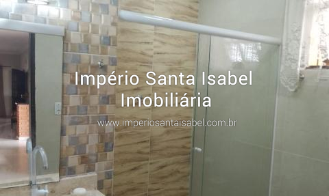 [Vende Chacara 1.800 M2 com piscina próximo Centro Santa Isabel ]