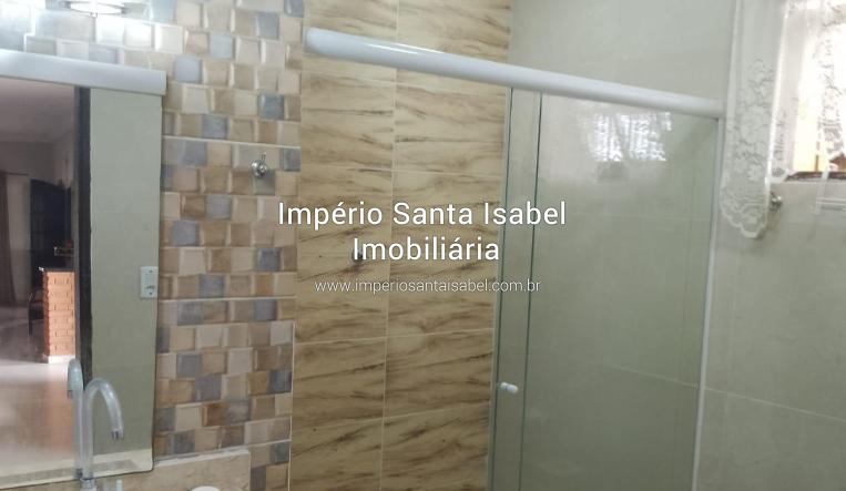 [Vende Chacara 1.800 M2 com piscina próximo Centro Santa Isabel ]