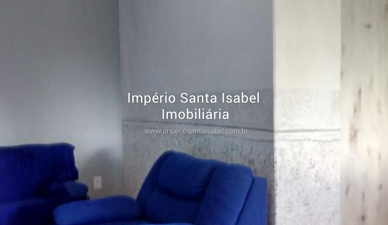 [Vende Chácara 1.843 m2 no Bairro Recanto Alpina Santa Isabel-SP- Tem Escritura]