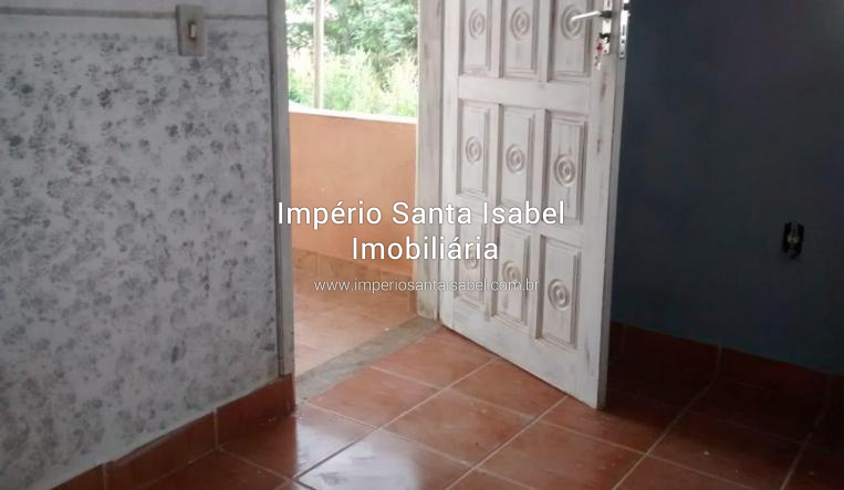 [Vende Chácara 1.843 m2 no Bairro Recanto Alpina Santa Isabel-SP- Tem Escritura]