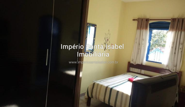 [Vende Chácara 1.800m2- Condomínio Santa Isabel REF 1831 ]