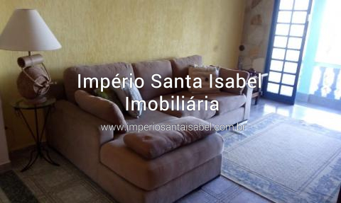 [Vende Chácara 1.800m2- Condomínio Santa Isabel REF 1831 ]