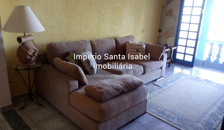 [Vende Chácara 1.800m2- Condomínio Santa Isabel REF 1831 ]