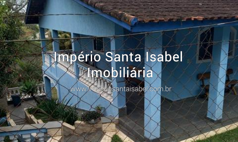 [Vende Chácara 1.800m2- Condomínio Santa Isabel REF 1831 ]