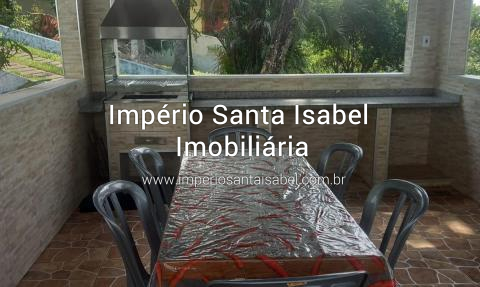 [Vende Chácara 1.800m2- Condomínio Santa Isabel REF 1831 ]