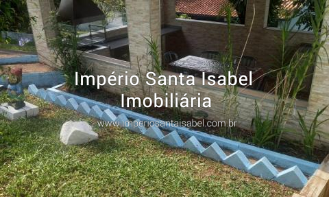 [Vende Chácara 1.800m2- Condomínio Santa Isabel REF 1831 ]