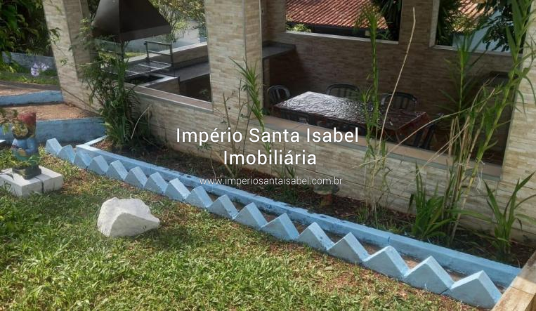 [Vende Chácara 1.800m2- Condomínio Santa Isabel REF 1831 ]