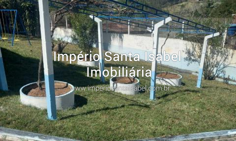 [Vende Chácara 1.800m2- Condomínio Santa Isabel REF 1831 ]