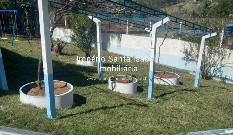 [Vende Chácara 1.800m2- Condomínio Santa Isabel REF 1831 ]