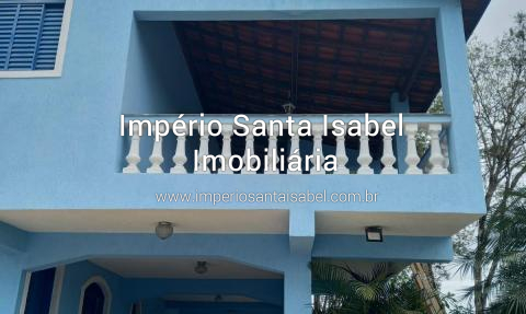 [Vende Chácara 1.800m2- Condomínio Santa Isabel REF 1831 ]