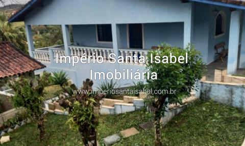 [Vende Chácara 1.800m2- Condomínio Santa Isabel REF 1831 ]