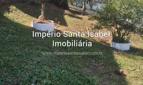 [Vende Chácara 1.800m2- Condomínio Santa Isabel REF 1831 ]