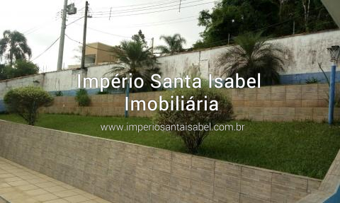 [Vende Chácara 1.800m2- Condomínio Santa Isabel REF 1831 ]