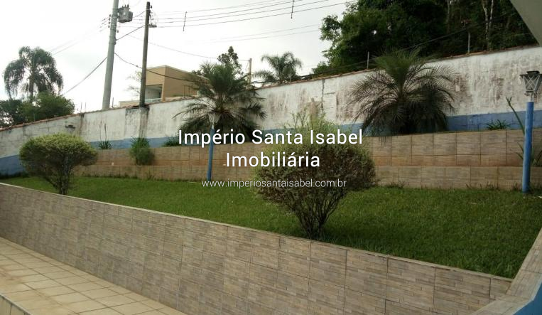 [Vende Chácara 1.800m2- Condomínio Santa Isabel REF 1831 ]