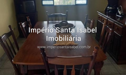 [Vende Chácara 1.800m2- Condomínio Santa Isabel REF 1831 ]