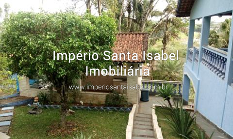 [Vende Chácara 1.800m2- Condomínio Santa Isabel REF 1831 ]