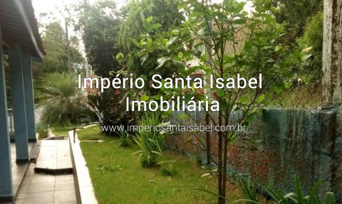 [Vende Chácara 1.800m2- Condomínio Santa Isabel REF 1831 ]