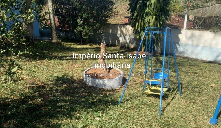 [Vende Chácara 1.800m2- Condomínio Santa Isabel REF 1831 ]