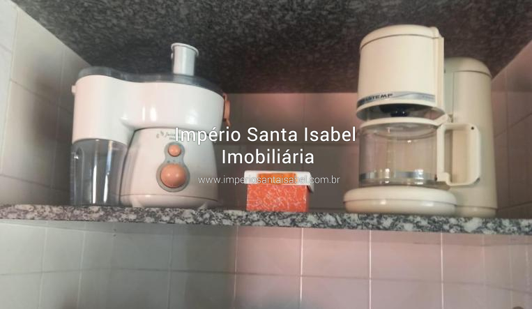 [Vende Chácara 1.800m2- Condomínio Santa Isabel REF 1831 ]