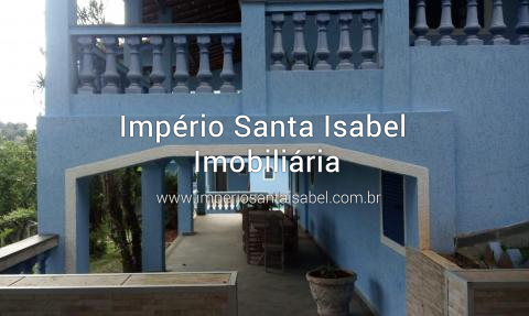 [Vende Chácara 1.800m2- Condomínio Santa Isabel REF 1831 ]