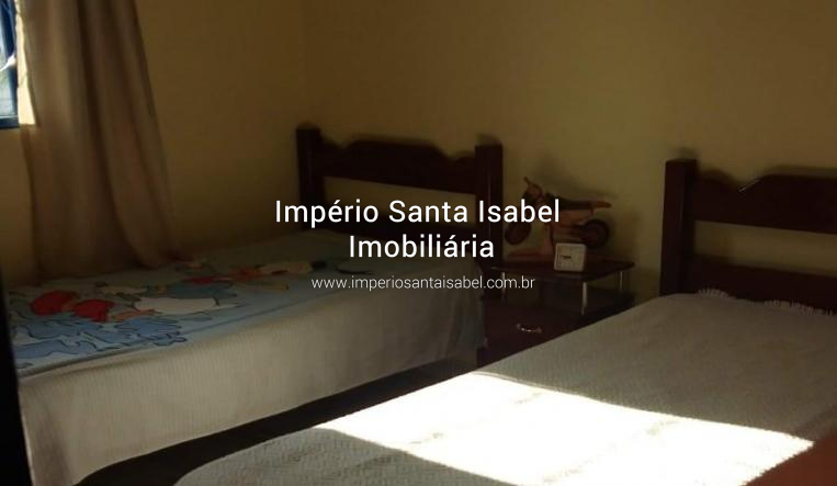 [Vende Chácara 1.800m2- Condomínio Santa Isabel REF 1831 ]