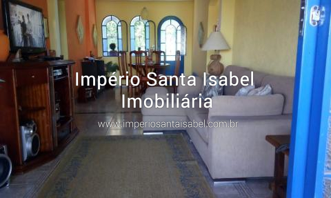 [Vende Chácara 1.800m2- Condomínio Santa Isabel REF 1831 ]