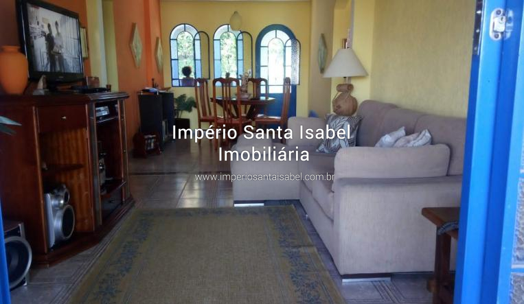 [Vende Chácara 1.800m2- Condomínio Santa Isabel REF 1831 ]