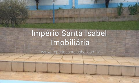 [Vende Chácara 1.800m2- Condomínio Santa Isabel REF 1831 ]