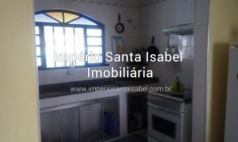 [Vende Chácara 1.800m2- Condomínio Santa Isabel REF 1831 ]