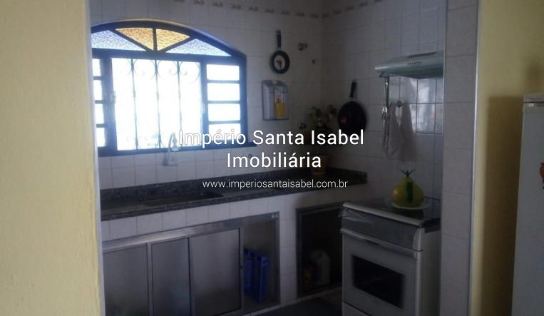 [Vende Chácara 1.800m2- Condomínio Santa Isabel REF 1831 ]