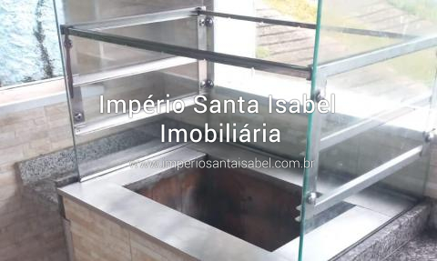 [Vende Chácara 1.800m2- Condomínio Santa Isabel REF 1831 ]