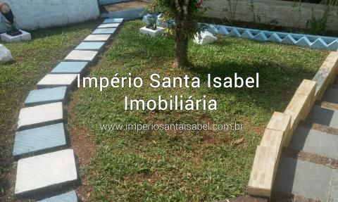 [Vende Chácara 1.800m2- Condomínio Santa Isabel REF 1831 ]