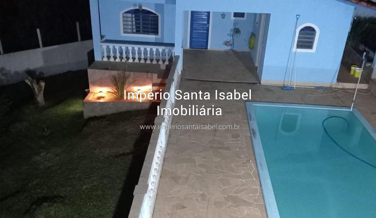 [Vende Chácara 1.800m2- Condomínio Santa Isabel REF 1831 ]