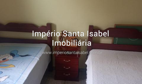 [Vende Chácara 1.800m2- Condomínio Santa Isabel REF 1831 ]